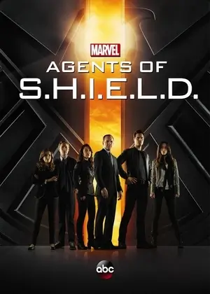 Agents of S.H.I.E.L.D Season 1 (2013) (Episodes 01-07)